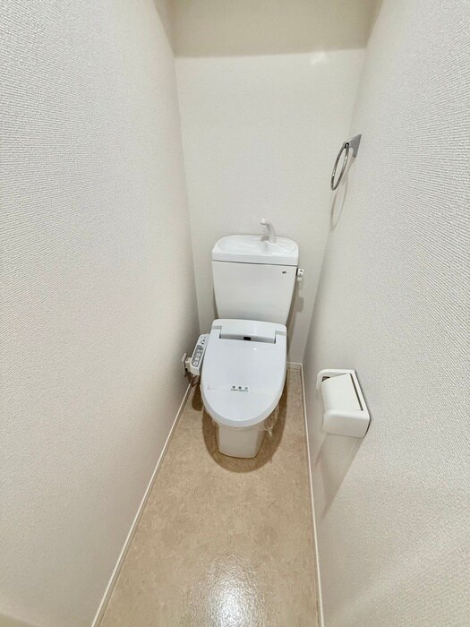 ヴィハージュ大口の物件内観写真