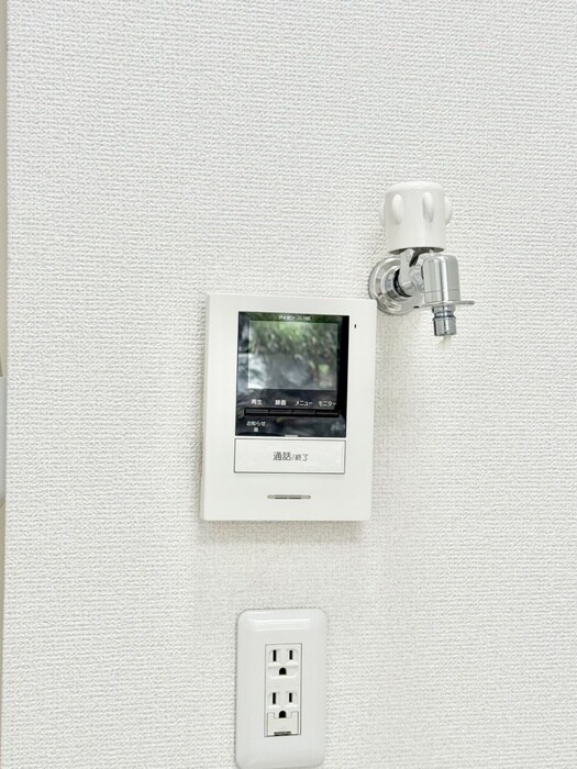 ヴィハージュ大口の物件内観写真