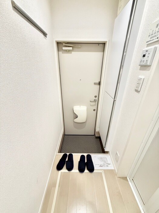 ヴィハージュ大口の物件内観写真