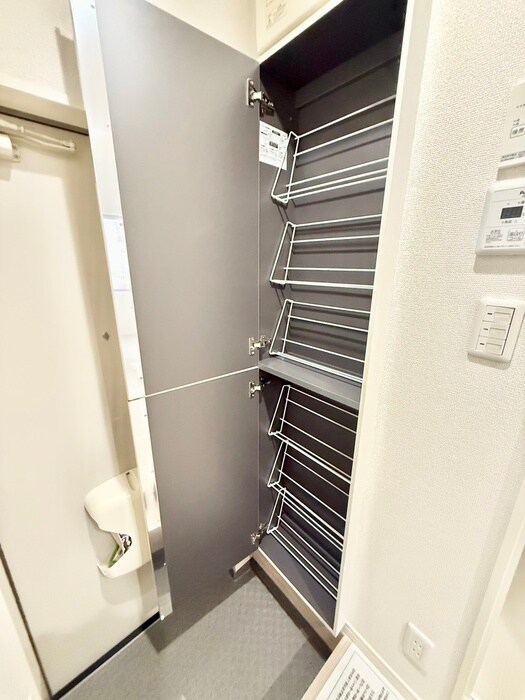 ヴィハージュ大口の物件内観写真