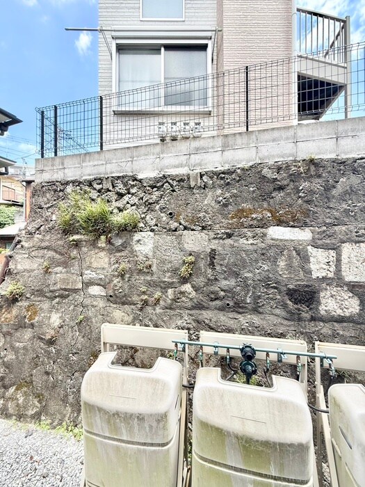 ヴィハージュ大口の物件内観写真