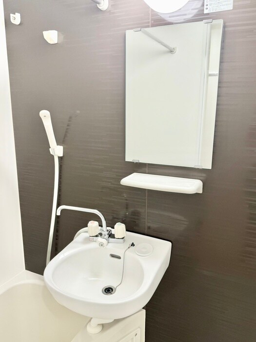 ヴィハージュ大口の物件内観写真