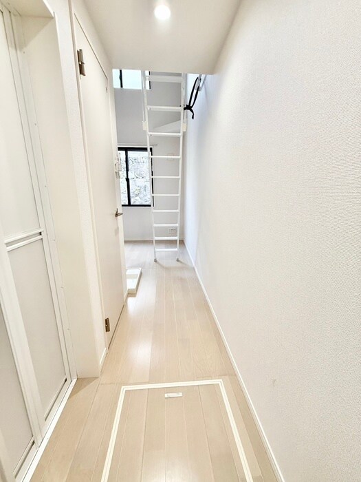 ヴィハージュ大口の物件内観写真