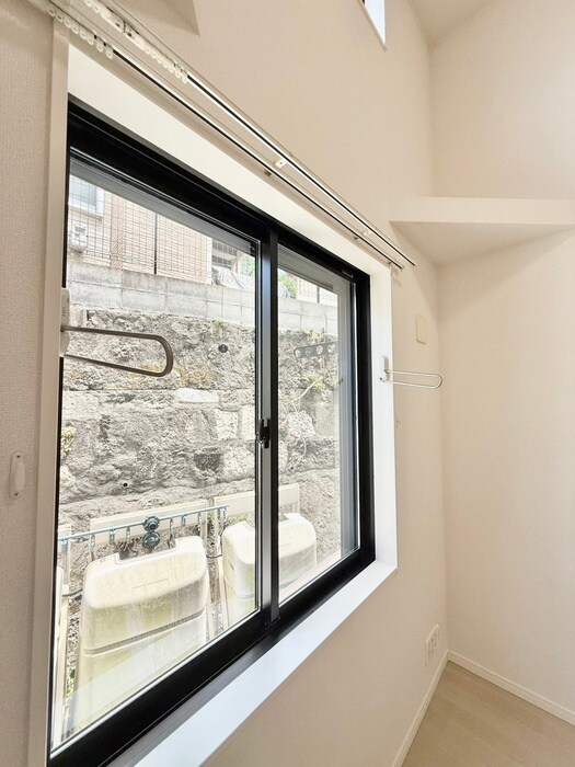 ヴィハージュ大口の物件内観写真