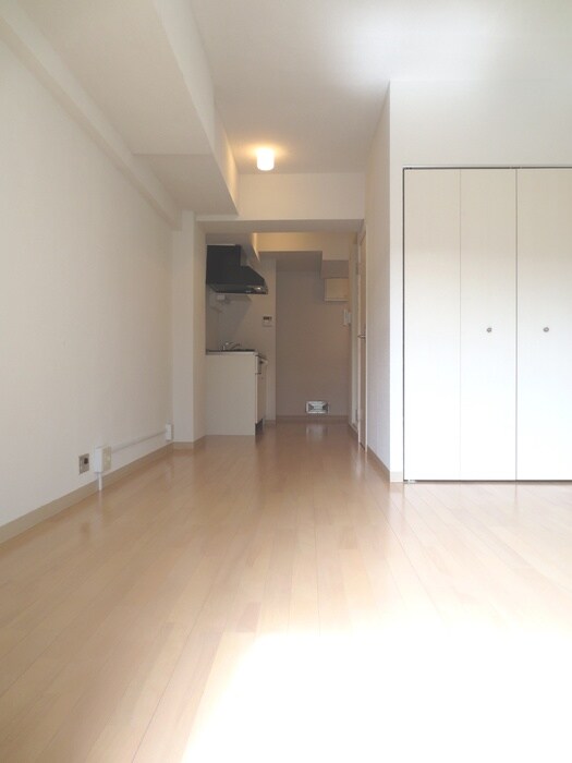 第６朝日ビルの物件内観写真