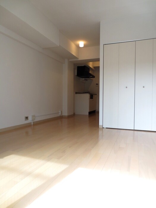 第６朝日ビルの物件内観写真