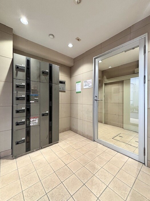 第６朝日ビルの物件外観写真