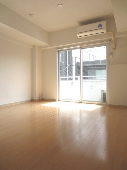 第６朝日ビルの物件内観写真