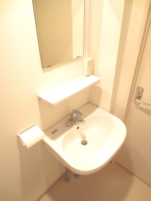 第６朝日ビルの物件内観写真