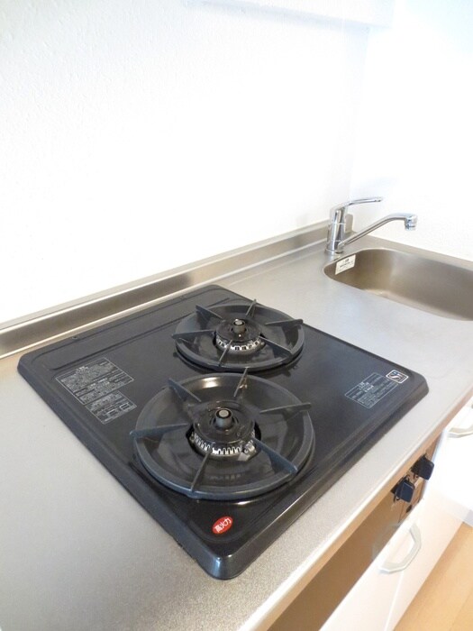 第６朝日ビルの物件内観写真