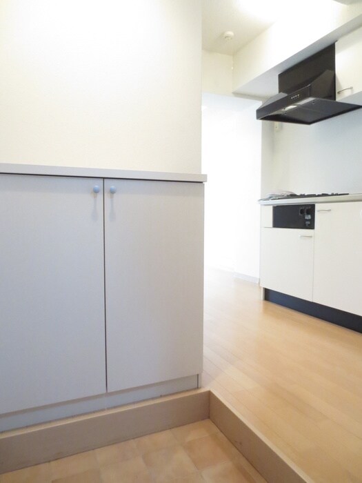 第６朝日ビルの物件内観写真