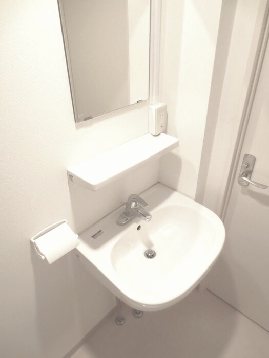 第６朝日ビルの物件内観写真