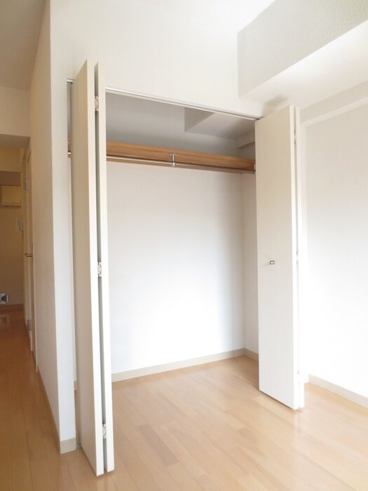 第６朝日ビルの物件内観写真