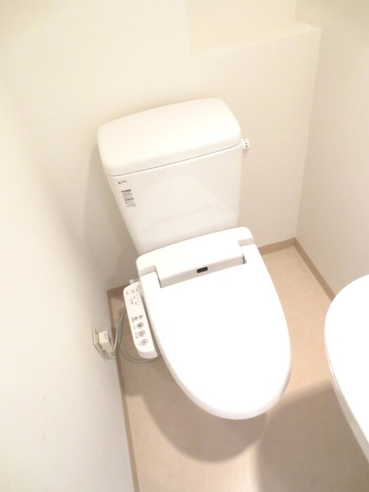 第６朝日ビルの物件内観写真