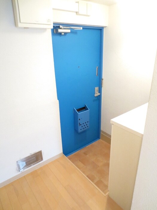 第６朝日ビルの物件内観写真