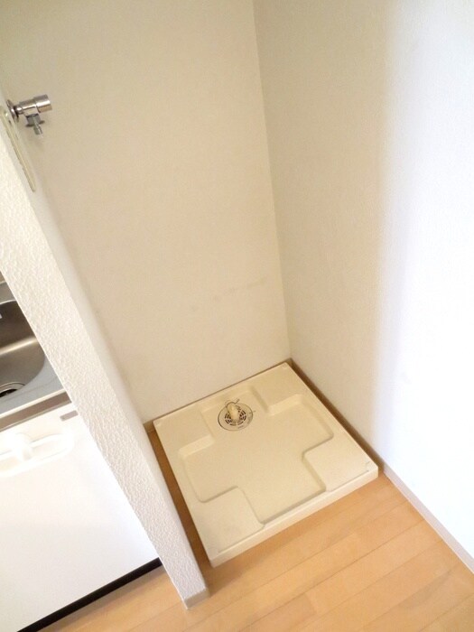 第６朝日ビルの物件内観写真