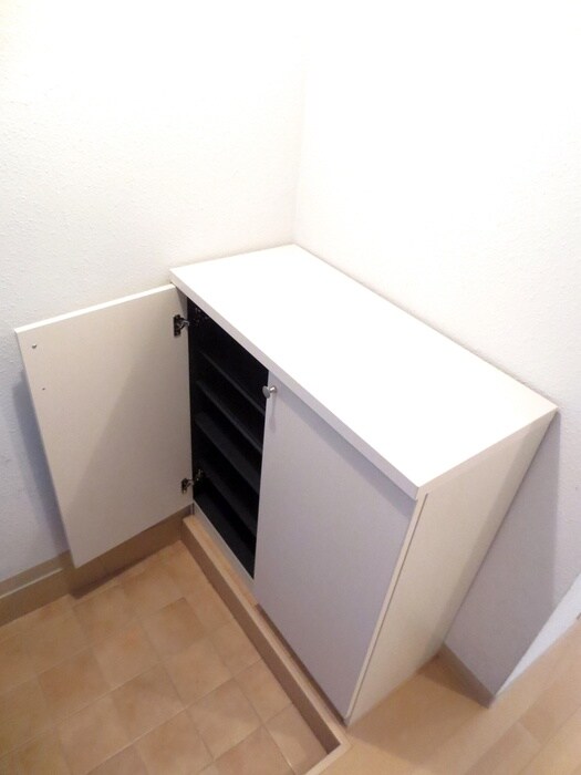 第６朝日ビルの物件内観写真