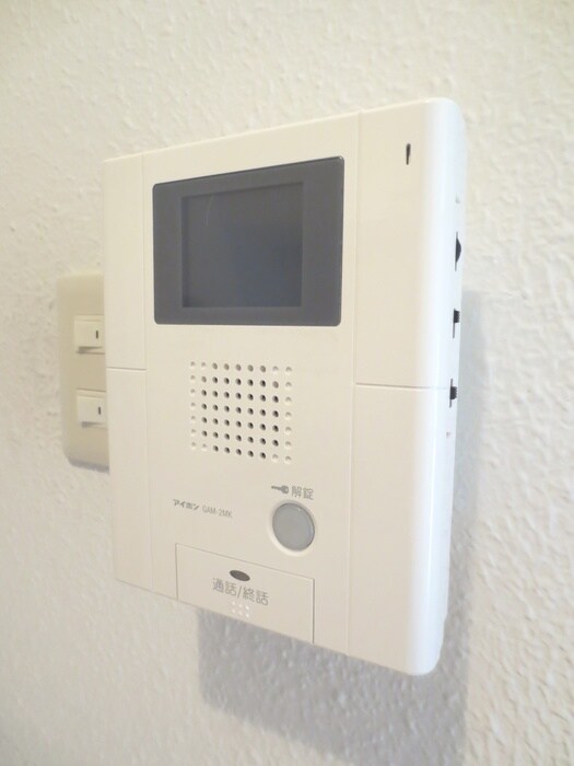 第６朝日ビルの物件内観写真