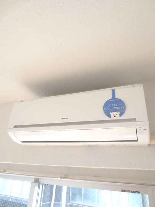 第６朝日ビルの物件内観写真