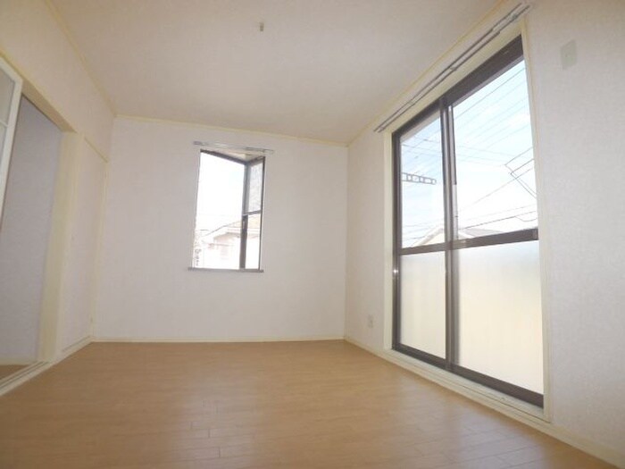 パ－ムコ－ポの物件内観写真