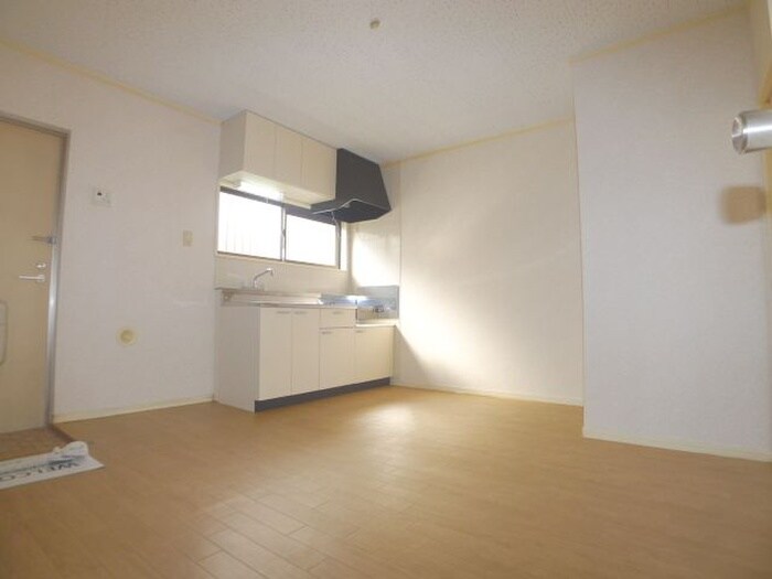 パ－ムコ－ポの物件内観写真