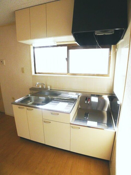 パ－ムコ－ポの物件内観写真