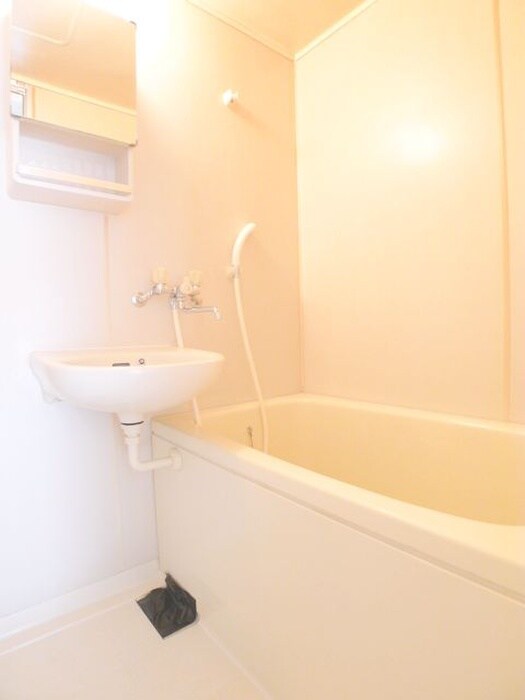 パ－ムコ－ポの物件内観写真