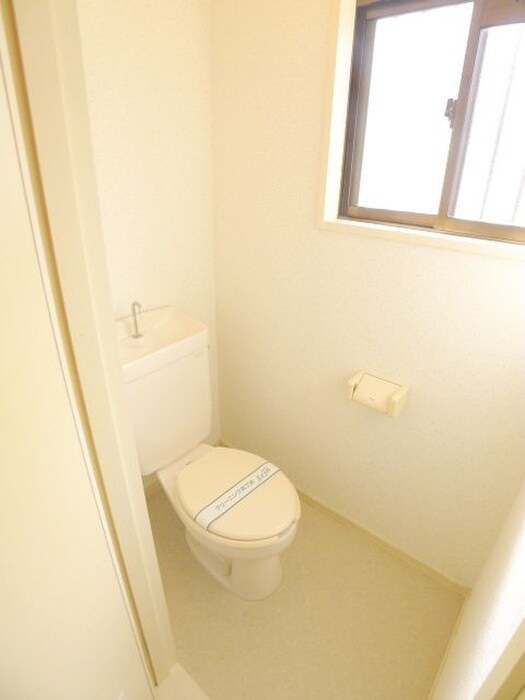 パ－ムコ－ポの物件内観写真