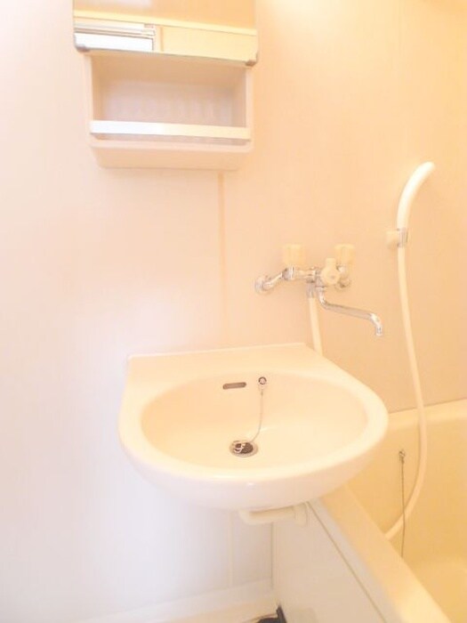 パ－ムコ－ポの物件内観写真