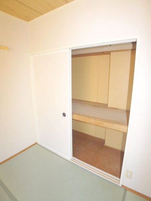 パ－ムコ－ポの物件内観写真