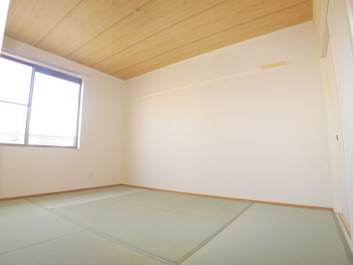 パ－ムコ－ポの物件内観写真