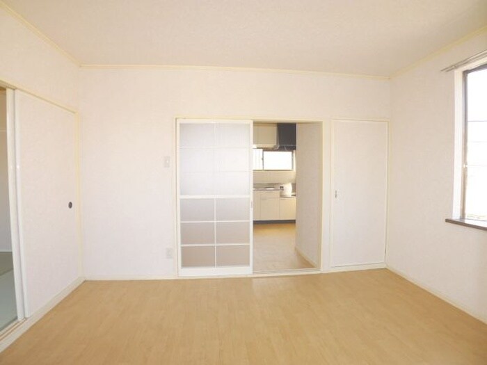 パ－ムコ－ポの物件内観写真