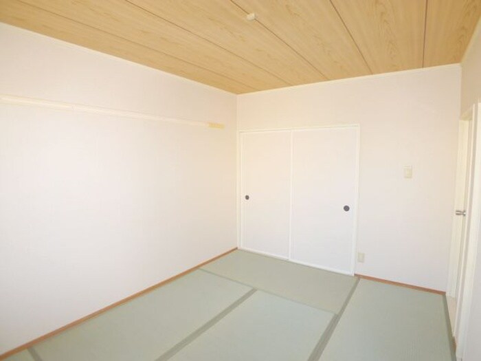 パ－ムコ－ポの物件内観写真