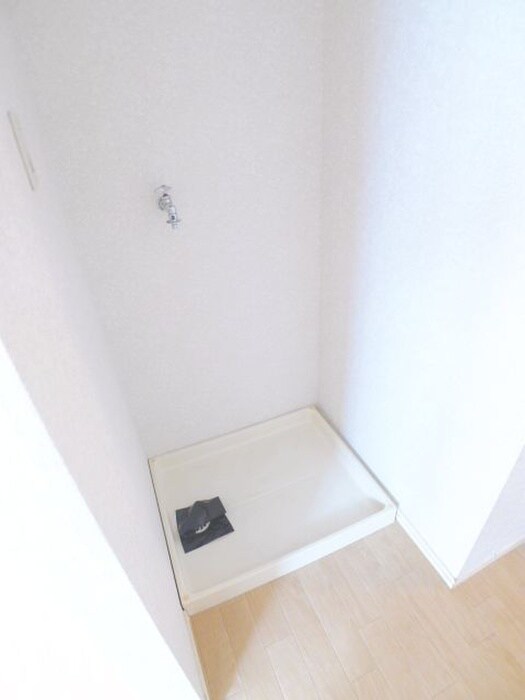 パ－ムコ－ポの物件内観写真