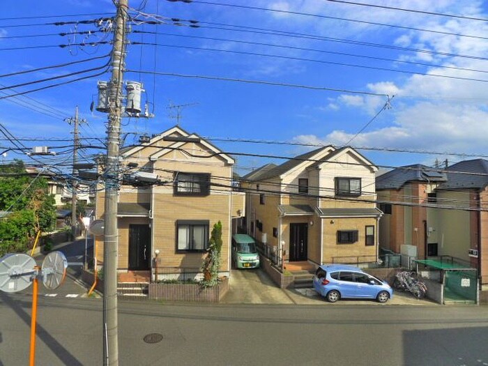 パ－ムコ－ポの物件内観写真