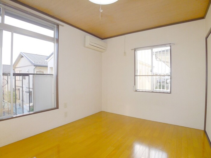 メゾン勝田台Ｂ棟の物件内観写真
