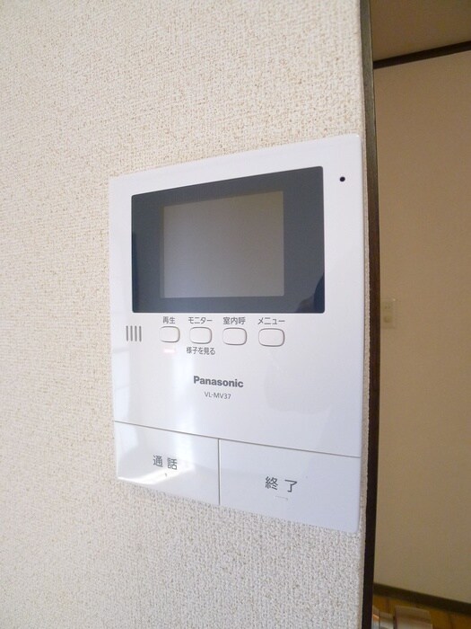 メゾン勝田台Ｂ棟の物件内観写真