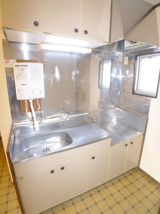 メゾン勝田台Ｂ棟の物件内観写真