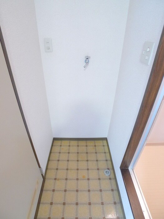 メゾン勝田台Ｂ棟の物件内観写真