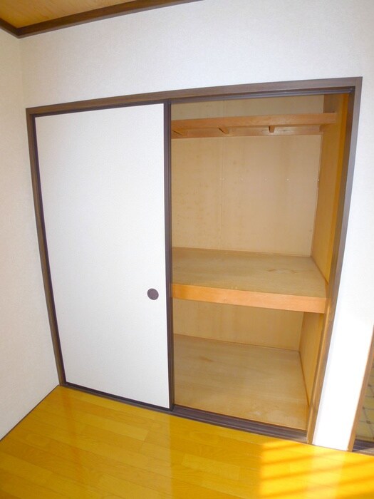 メゾン勝田台Ｂ棟の物件内観写真