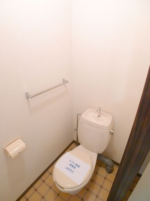 メゾン勝田台Ｂ棟の物件内観写真