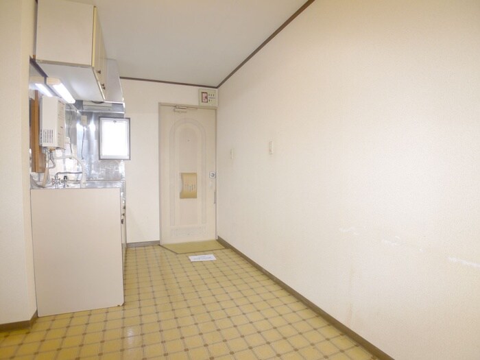 メゾン勝田台Ｂ棟の物件内観写真