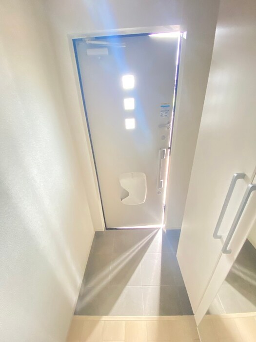 ＭＡＨＡＮＡ　ＷＥＳＴの物件内観写真