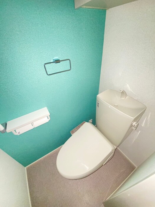 ＭＡＨＡＮＡ　ＷＥＳＴの物件内観写真