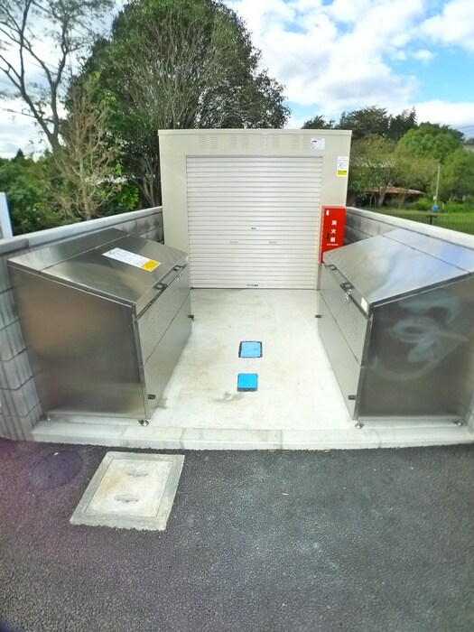 ＭＡＨＡＮＡ　ＷＥＳＴの物件外観写真