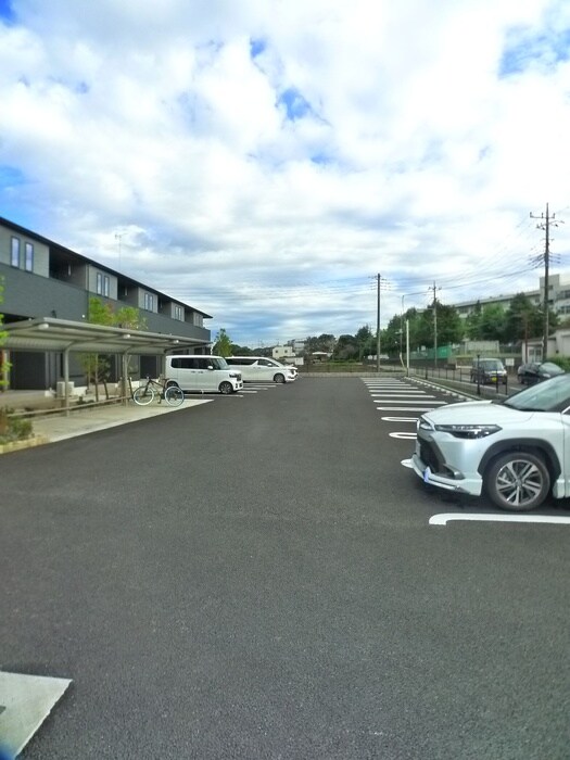 ＭＡＨＡＮＡ　ＷＥＳＴの物件外観写真