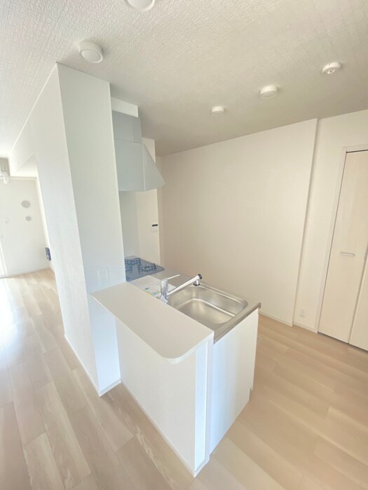 ＭＡＨＡＮＡ　ＷＥＳＴの物件内観写真