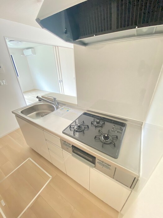 ＭＡＨＡＮＡ　ＷＥＳＴの物件内観写真