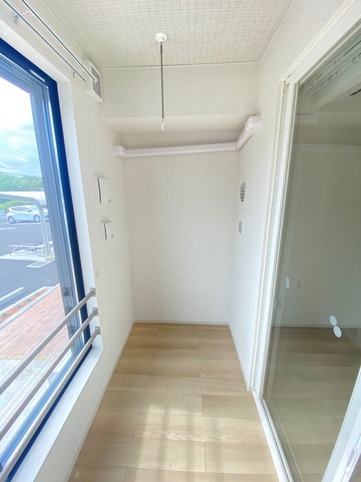 ＭＡＨＡＮＡ　ＷＥＳＴの物件内観写真