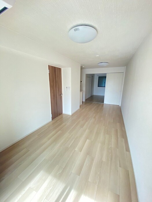 ＭＡＨＡＮＡ　ＷＥＳＴの物件内観写真